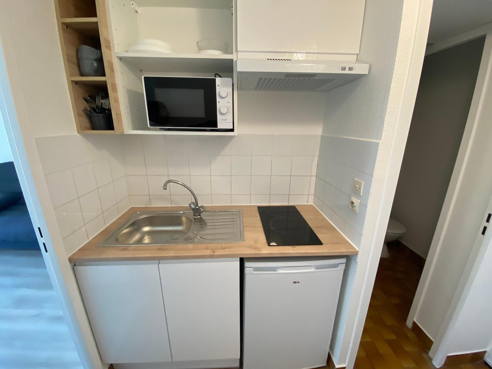 Appartement Avenue du Père Soulas à Montpellier