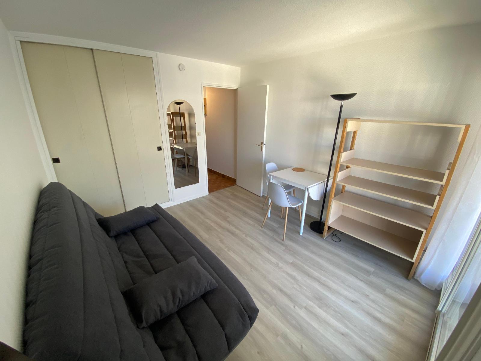 Appartement Avenue du Père Soulas à Montpellier