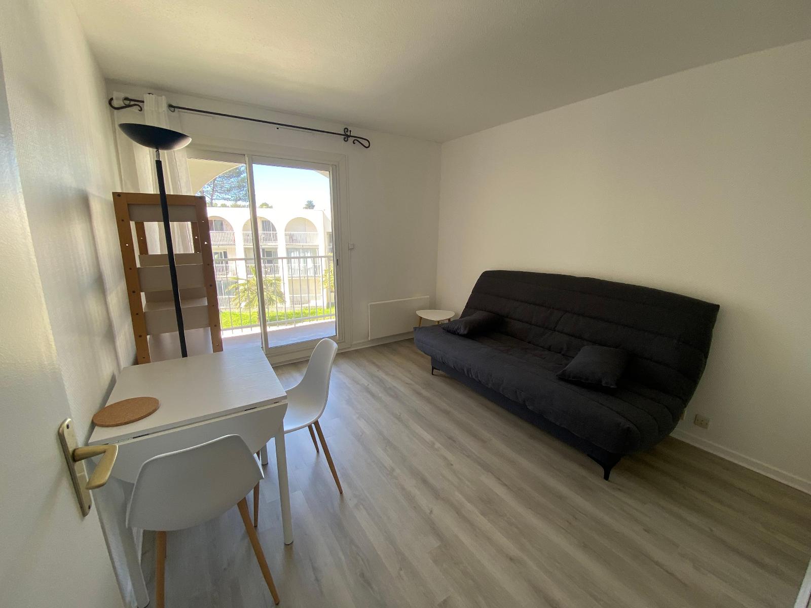 Appartement Avenue du Père Soulas à Montpellier