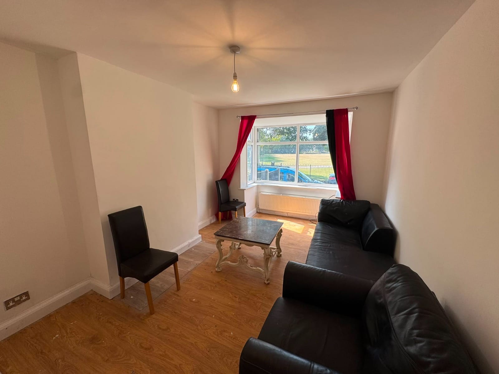 House Rectory Grove in Prestwich