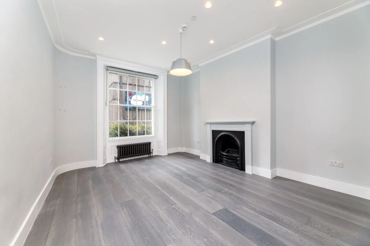 Flat Marshall Street in City of Westminster