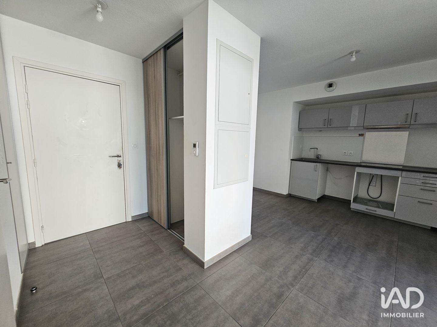 Appartement Avenue d'Assas à Montpellier