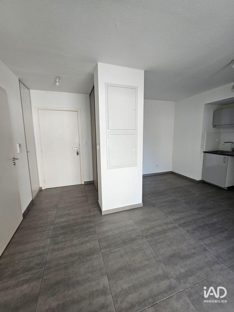 Appartement Avenue d'Assas à Montpellier