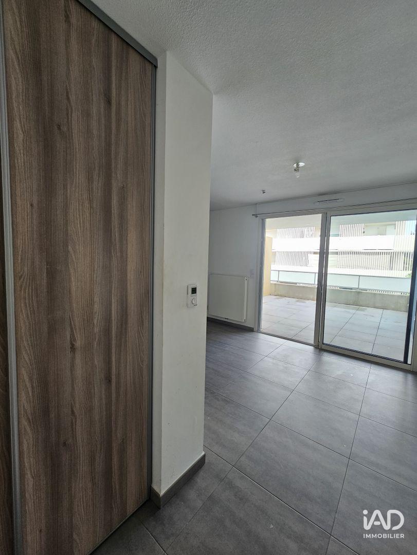 Appartement Avenue d'Assas à Montpellier