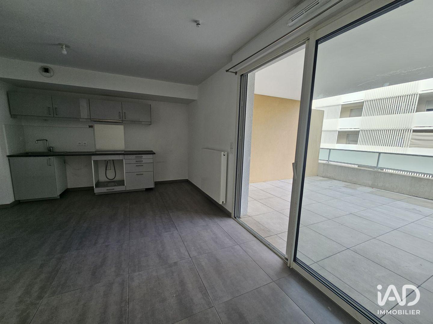 Appartement Avenue d'Assas à Montpellier