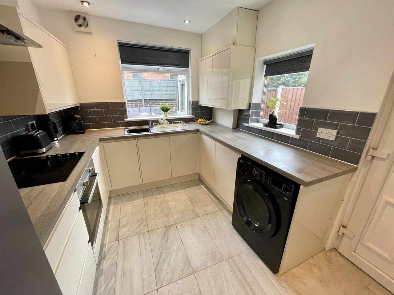 House Kearsley Road in Sheffield