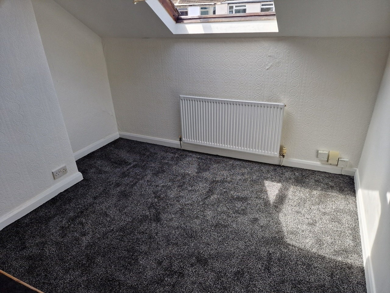 Flat Shaftesbury Street in Stockton-on-Tees