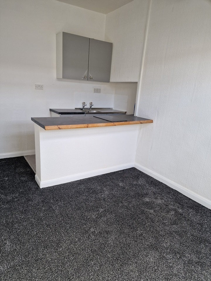 Flat Shaftesbury Street in Stockton-on-Tees
