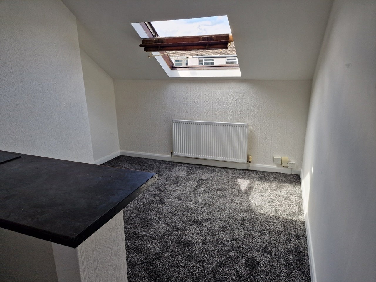 Flat Shaftesbury Street in Stockton-on-Tees
