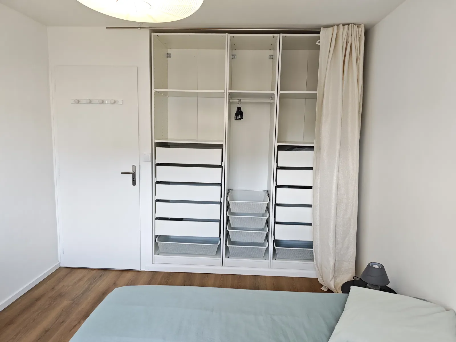 Room Rue du Docteur Aimé Coquand in Annemasse