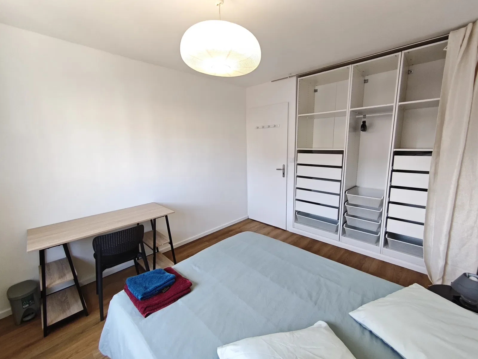 Room Rue du Docteur Aimé Coquand in Annemasse