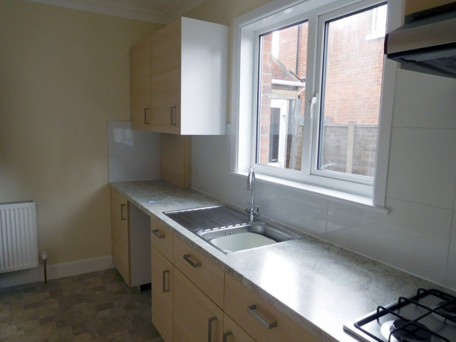 Flat Dawlish Avenue in Southampton