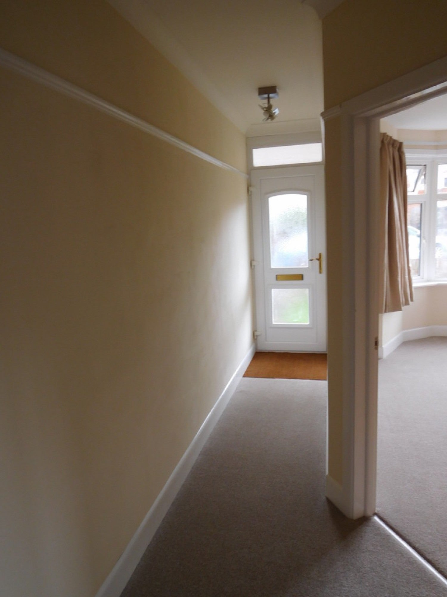 Flat Dawlish Avenue in Southampton