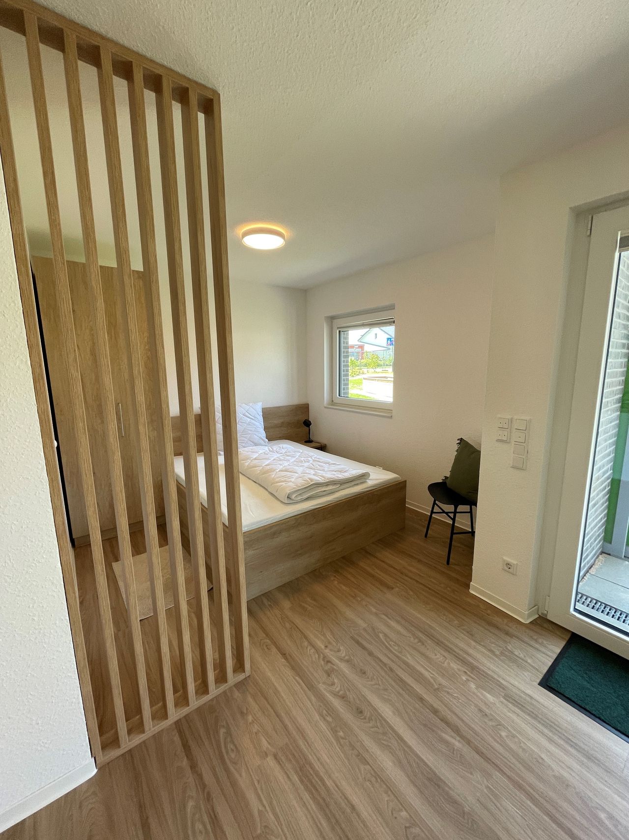 Wohnung Johannesweg in Leopoldshöhe