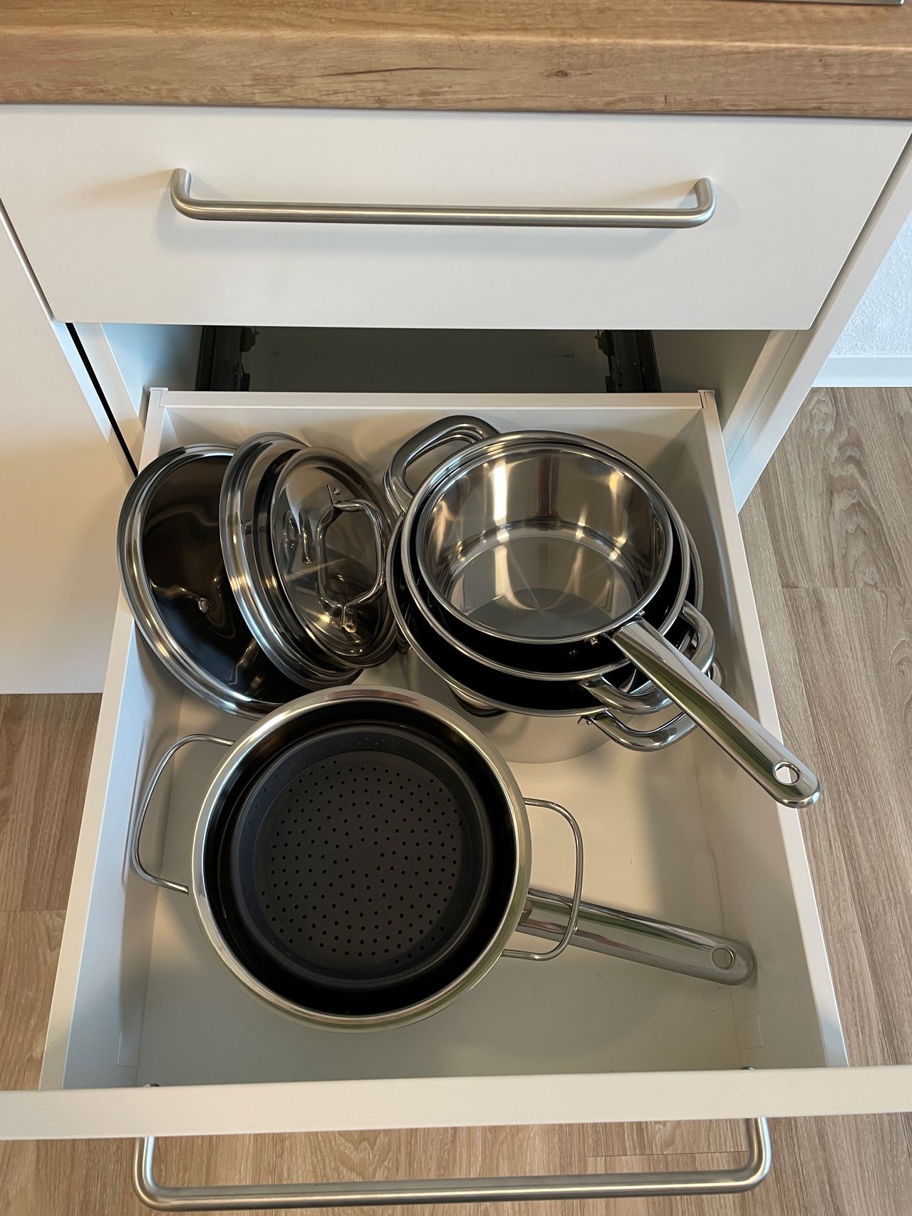 Wohnung Johannesweg in Leopoldshöhe