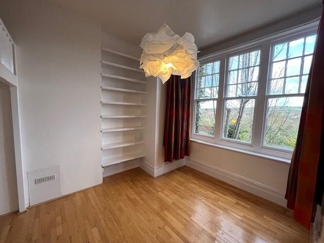 Flat Highcroft Villas in Brighton
