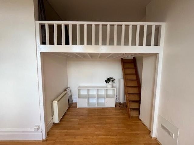 Flat Highcroft Villas in Brighton