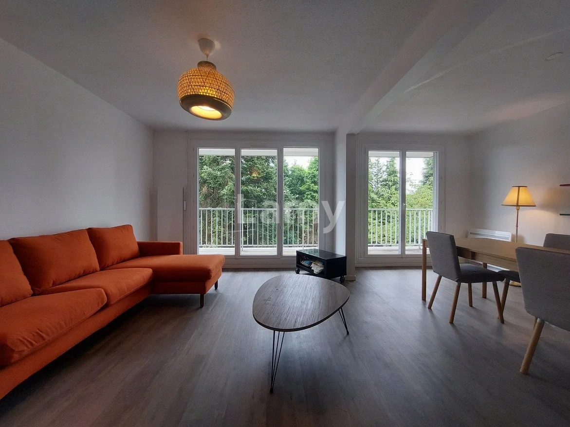 Appartement Rue de Corgnac à Limoges