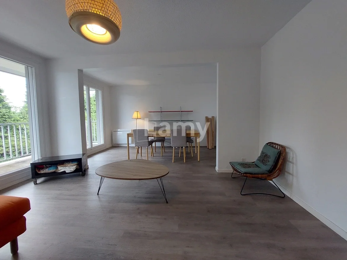Appartement Rue de Corgnac à Limoges