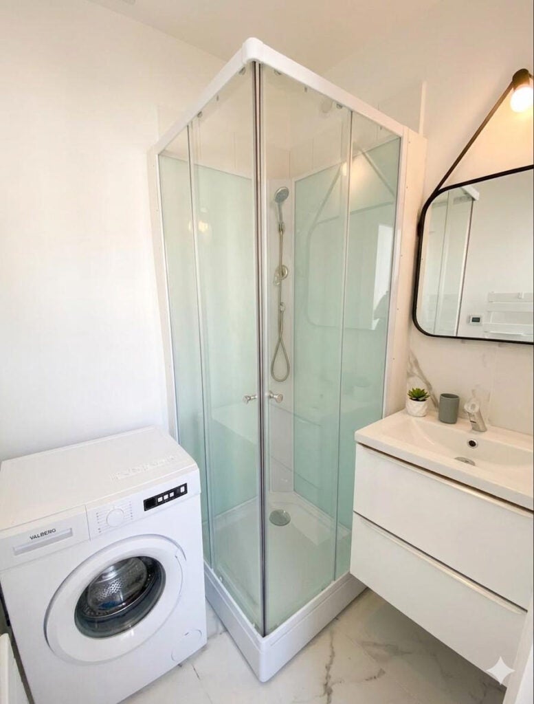 Flat Rue d'Alsace in Essigny-le-Grand