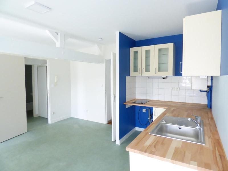 Appartement Boulevard Ayrault à Angers