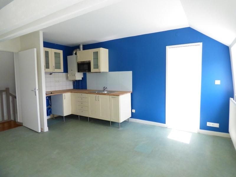 Flat Boulevard Ayrault in Angers