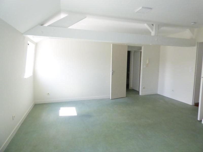 Appartement Boulevard Ayrault à Angers