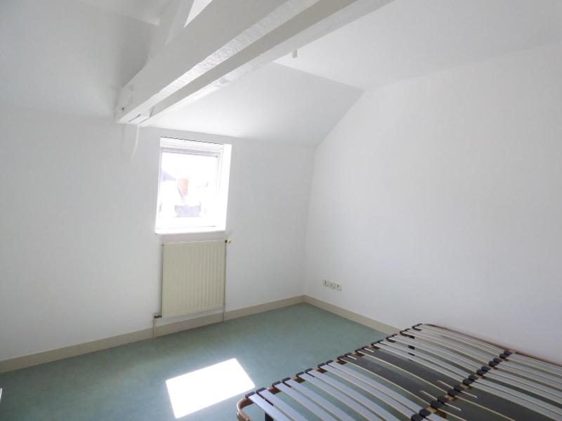 Flat Boulevard Ayrault in Angers