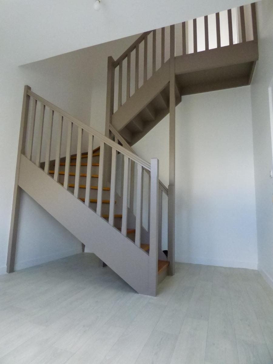 Flat Boulevard Ayrault in Angers