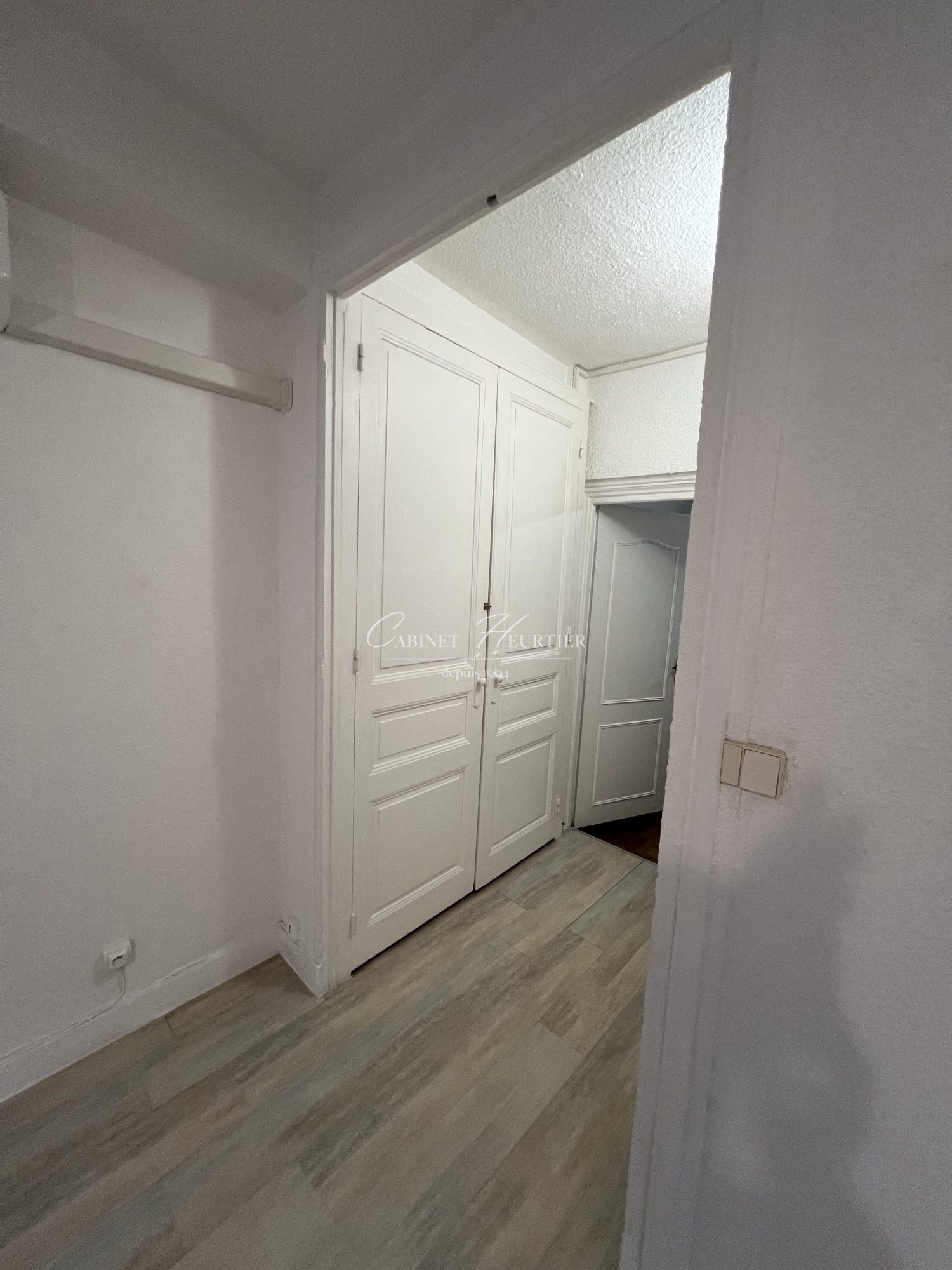 Appartement Rue de la République à Rives