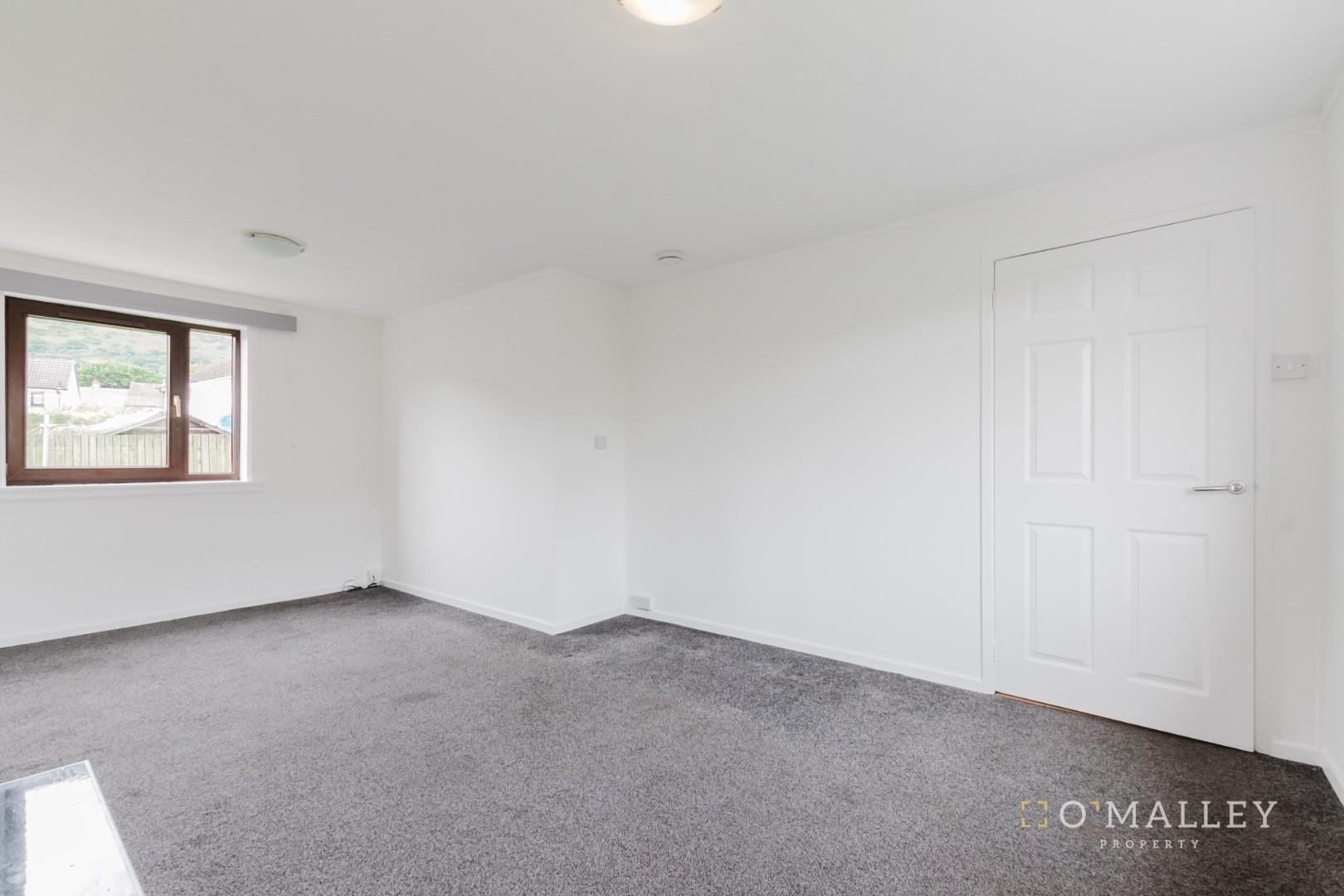 House Cunninghar Drive in Tillicoultry