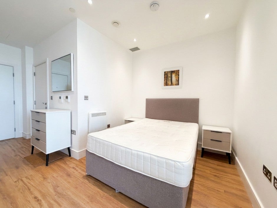 Flat West Gate in Greater London