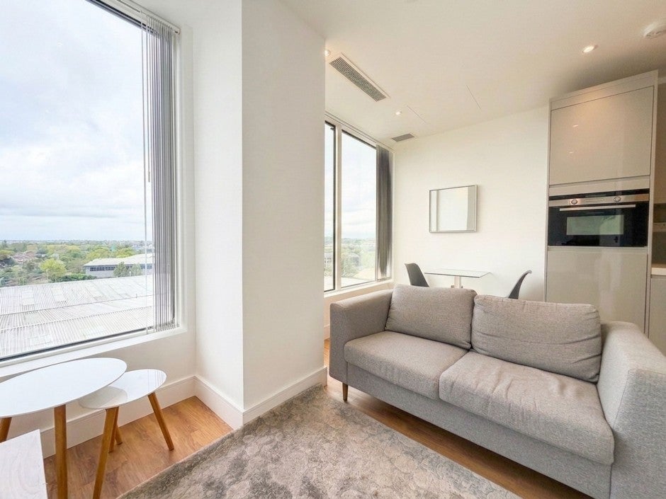 Flat West Gate in Greater London
