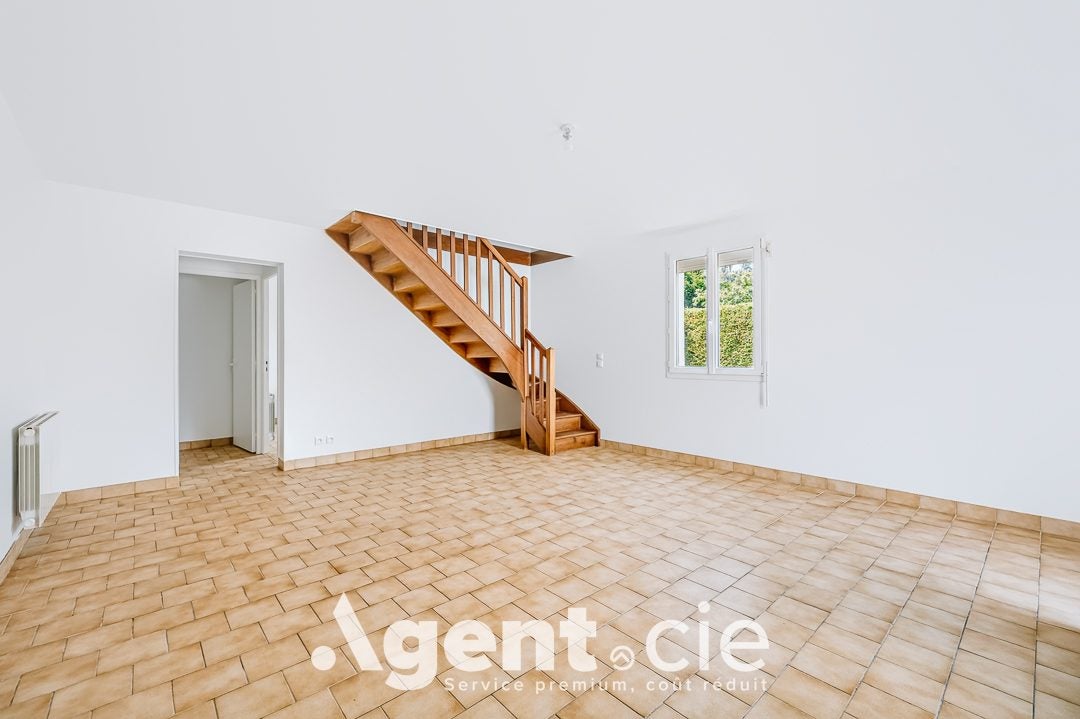 Maison Route d'Auvers à Carentan-les-Marais