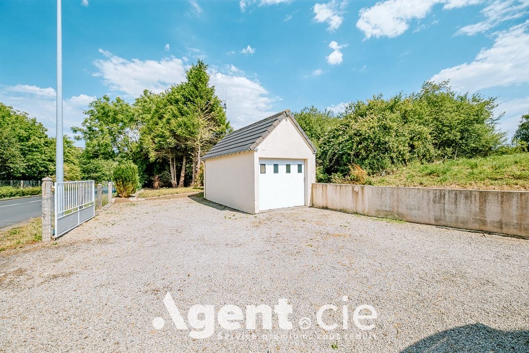Maison Route d'Auvers à Carentan-les-Marais