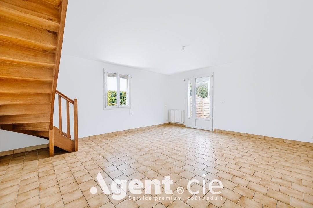 House Route d'Auvers in Carentan-les-Marais