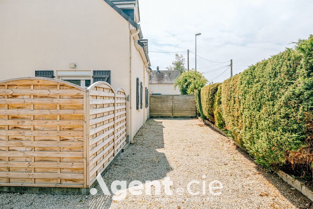 Maison Route d'Auvers à Carentan-les-Marais