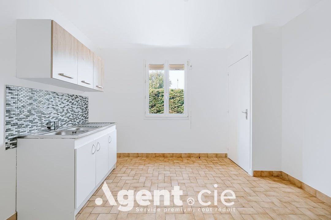 House Route d'Auvers in Carentan-les-Marais