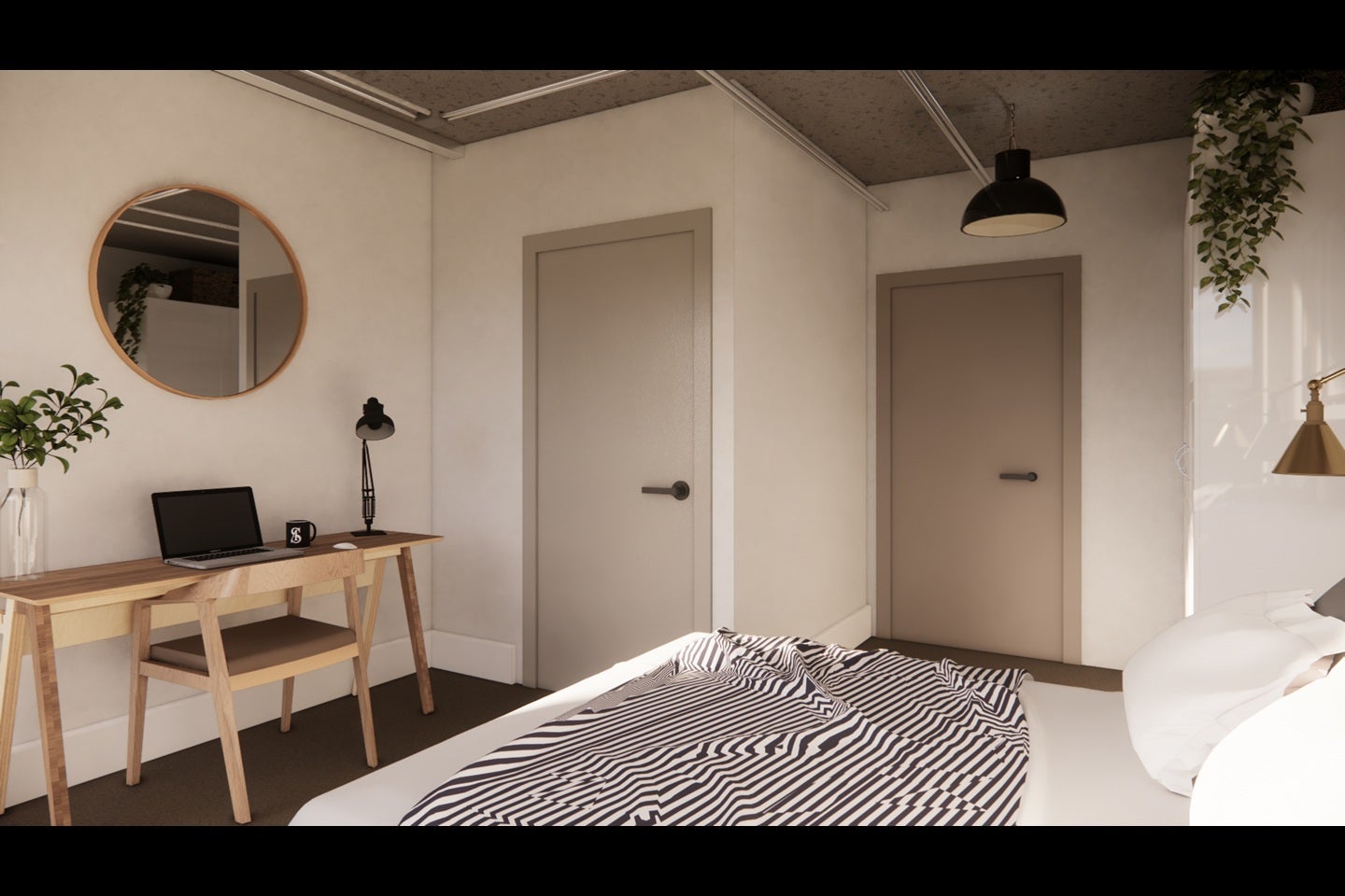 Room Galsworthy Road in Greater London
