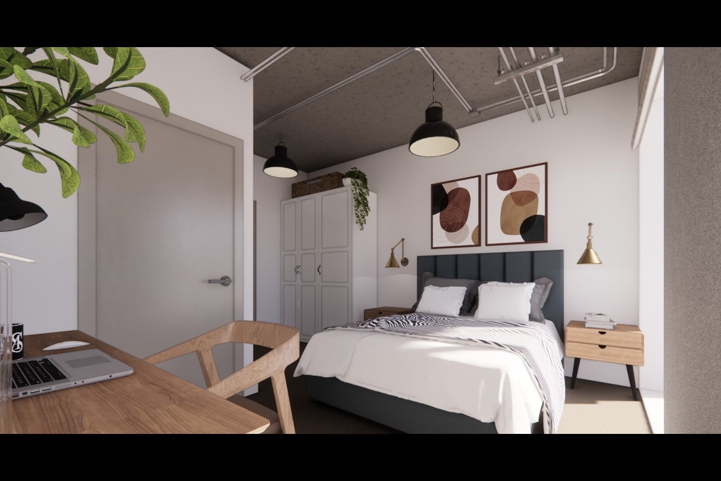 Room Galsworthy Road in Greater London