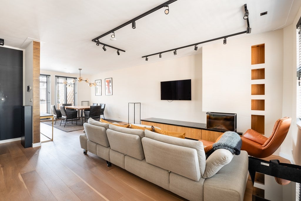 Appartement te huur: Weissenbruchstraat 45-3, Amsterdam