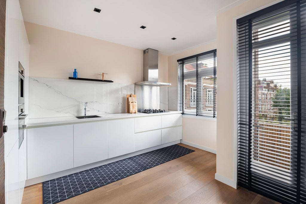 Appartement te huur: Weissenbruchstraat 45-3, Amsterdam
