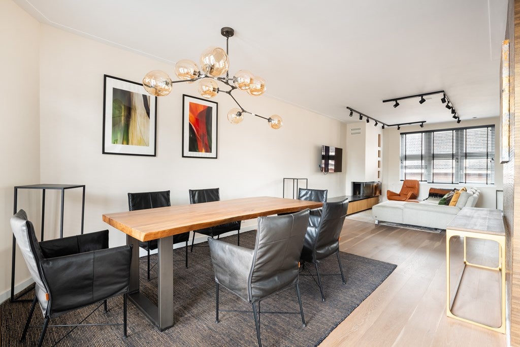 Appartement te huur: Weissenbruchstraat 45-3, Amsterdam