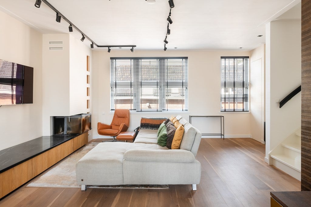 Appartement te huur: Weissenbruchstraat 45-3, Amsterdam