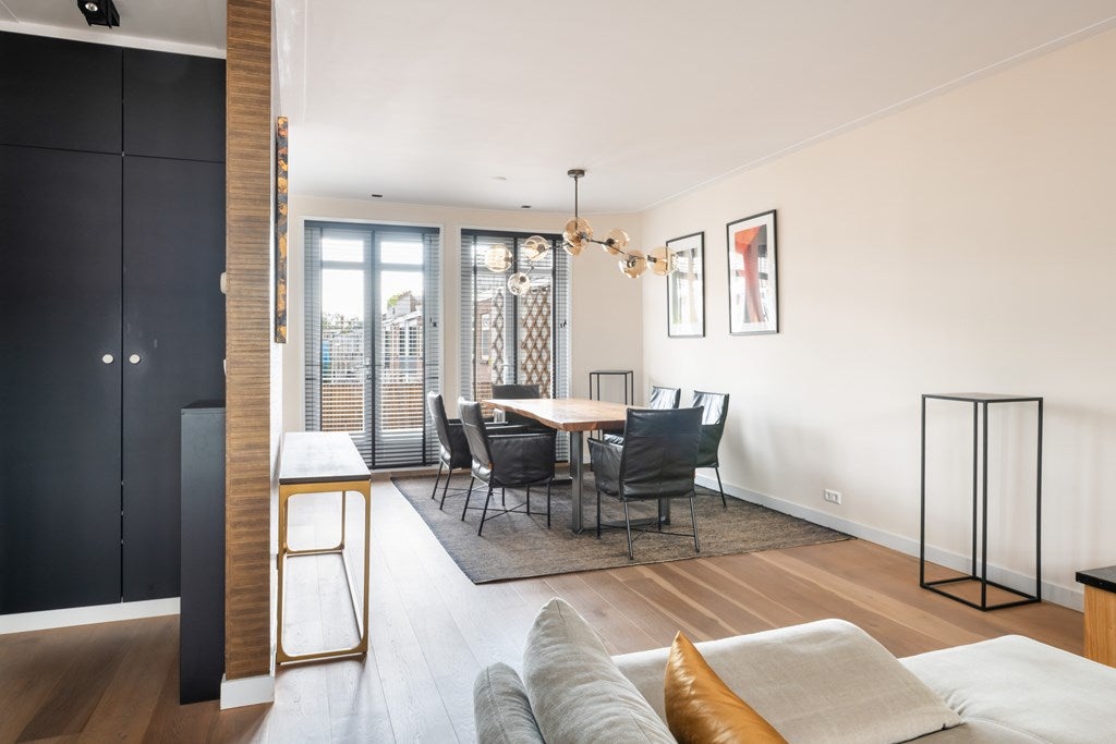 Appartement te huur: Weissenbruchstraat 45-3, Amsterdam