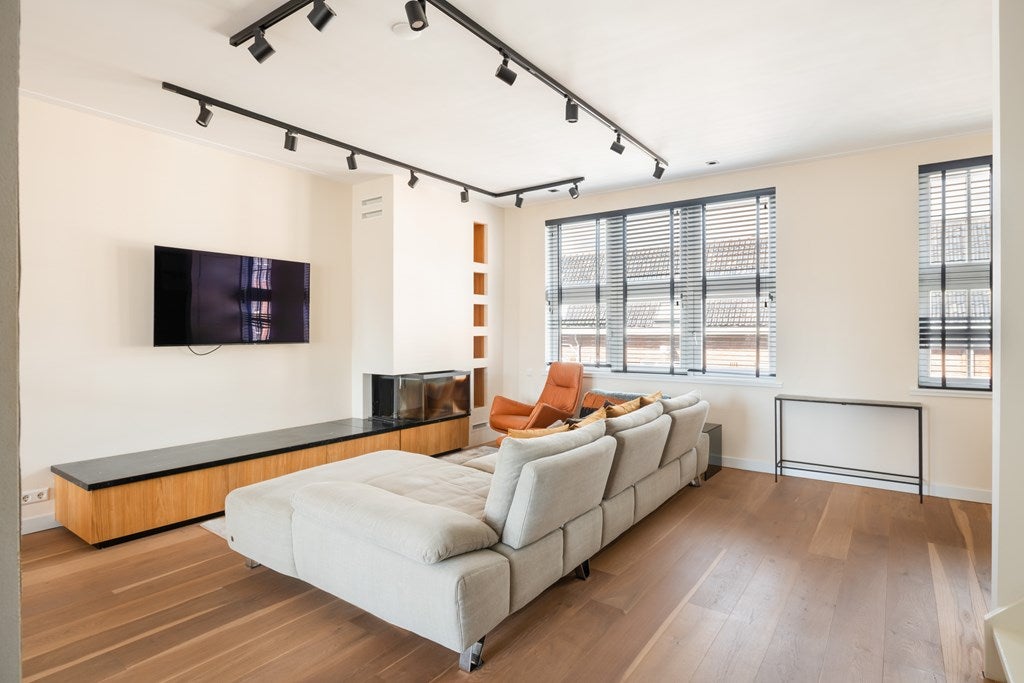 Appartement te huur: Weissenbruchstraat 45-3, Amsterdam