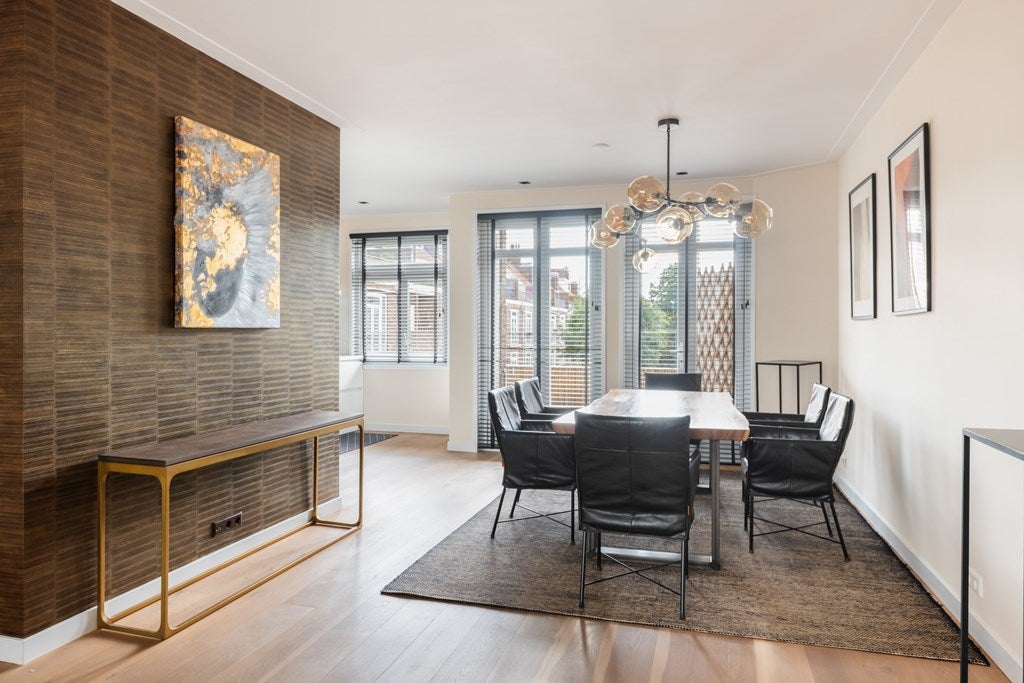 Appartement te huur: Weissenbruchstraat 45-3, Amsterdam