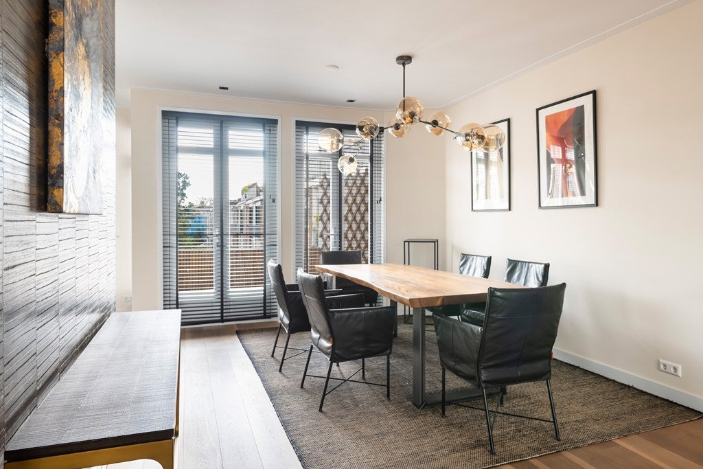 Appartement te huur: Weissenbruchstraat 45-3, Amsterdam