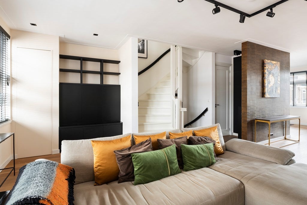 Appartement te huur: Weissenbruchstraat 45-3, Amsterdam