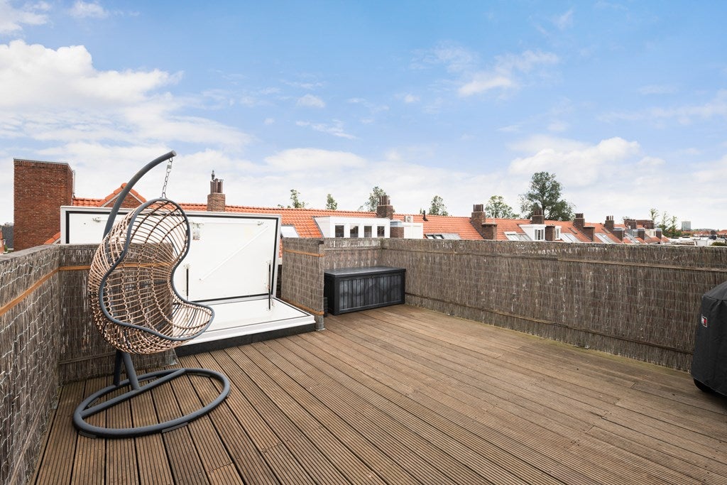Appartement te huur: Weissenbruchstraat 45-3, Amsterdam